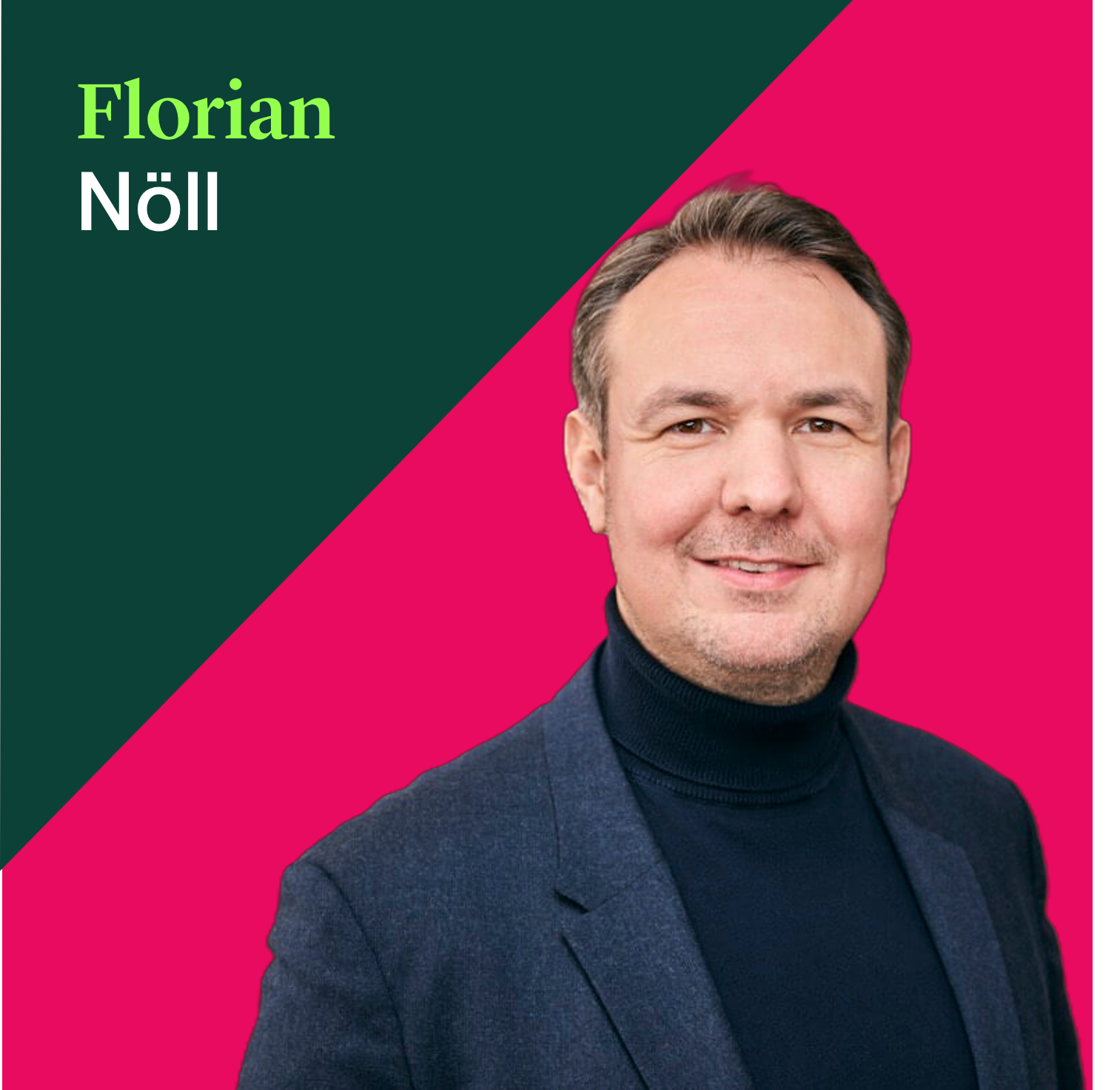 Florian Nöll